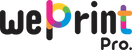 WePrintPro - Home